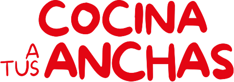 Cocina a tus anchas